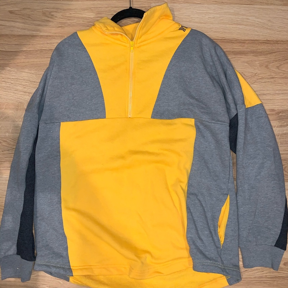 PINK Quarter zip